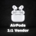 AirPods Vendor