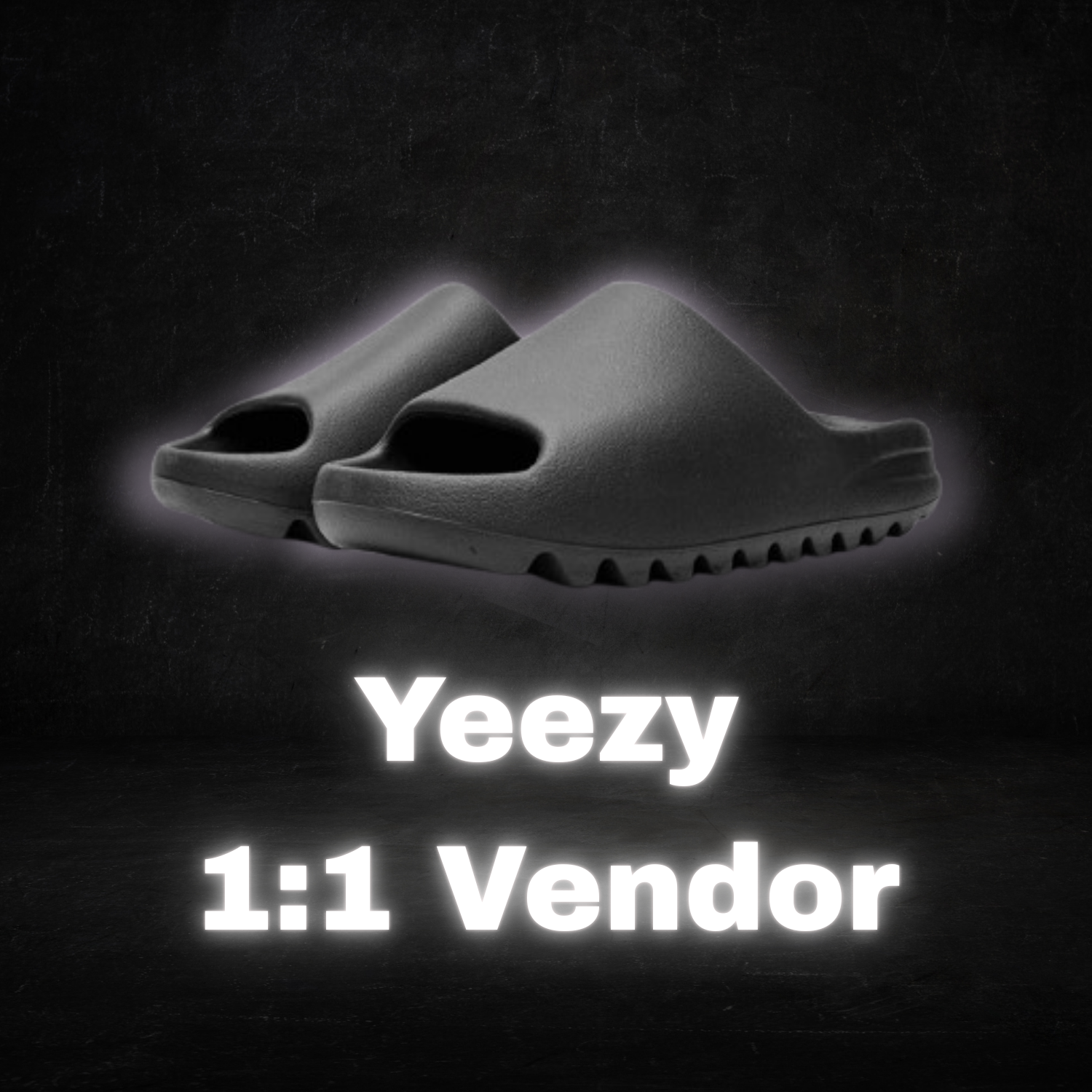 Yeezy Vendor
