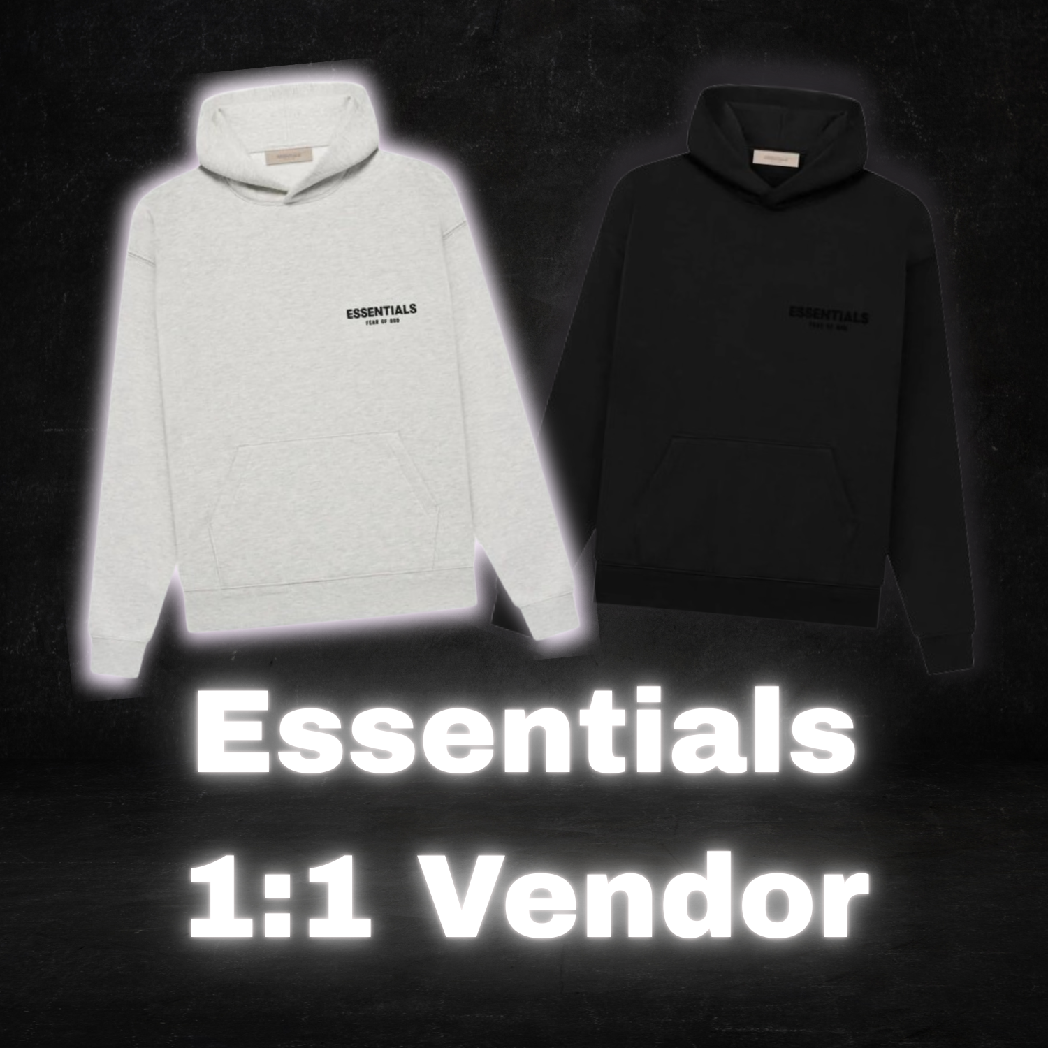 Essentials Vendor