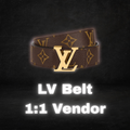 LV Belt Vendor