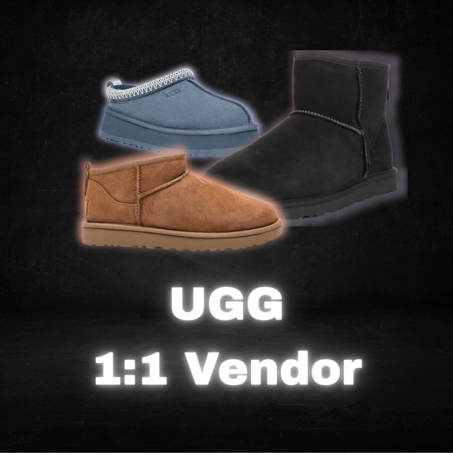 UGG Vendor