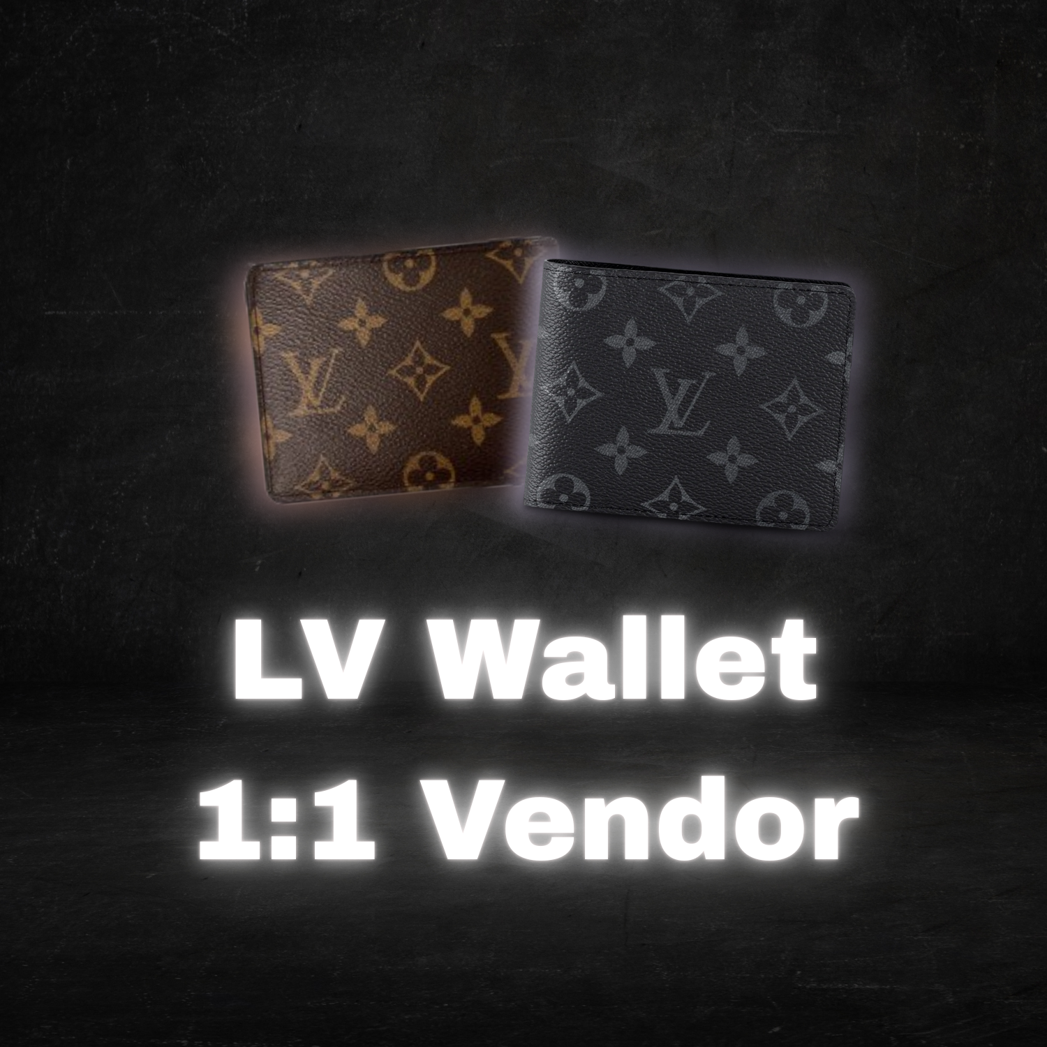 LV Wallet Vendor