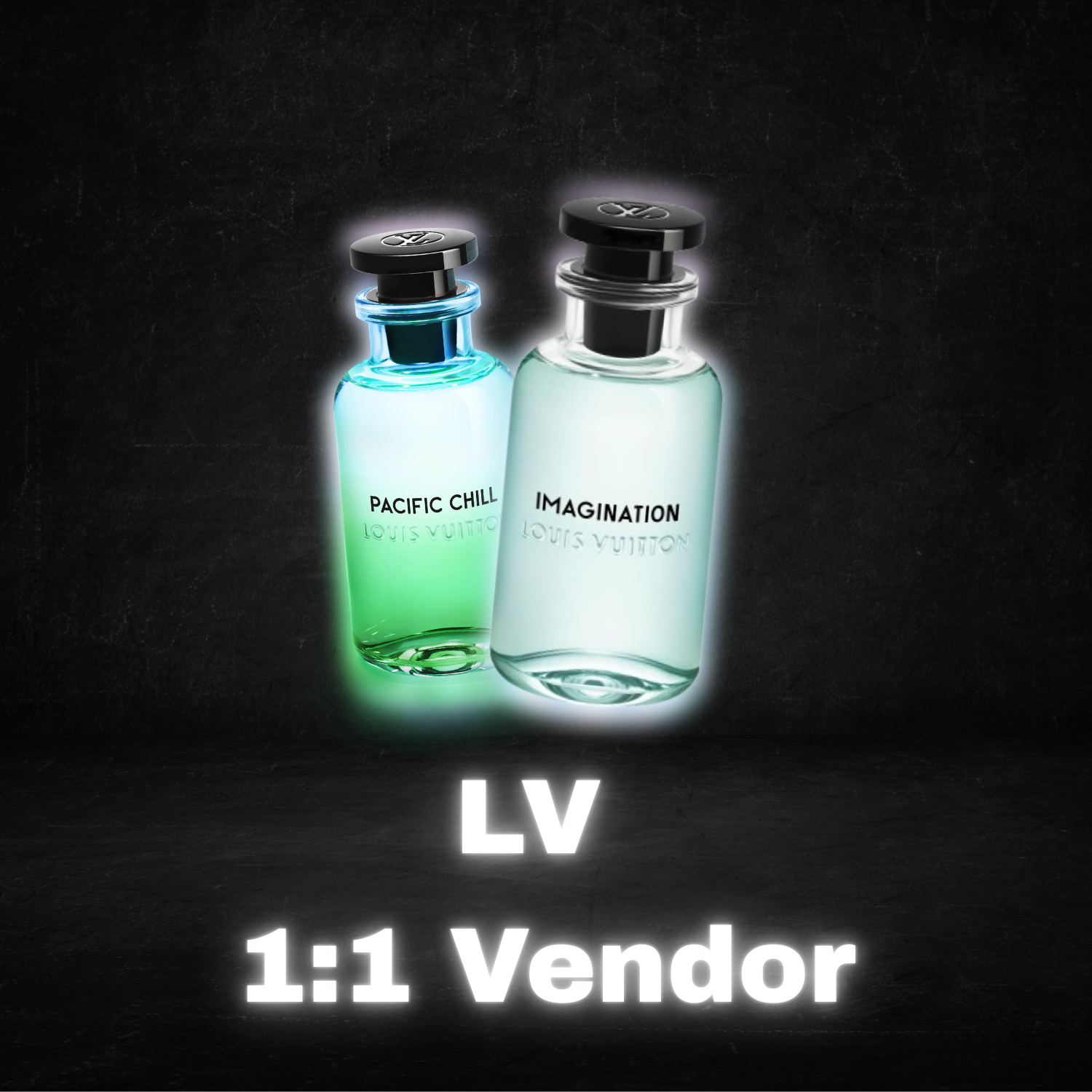 LV Cologne Vendor