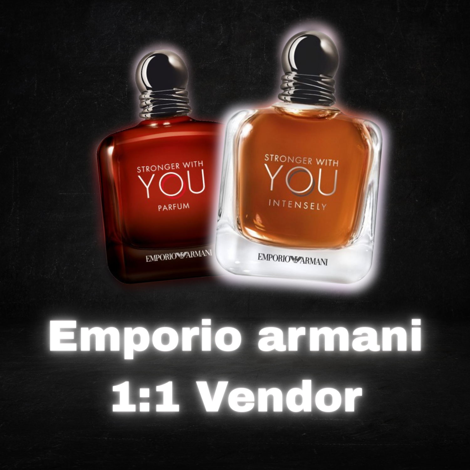 Emporio armani Vendor